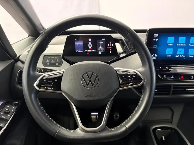Volkswagen ID.3 Performance Pro