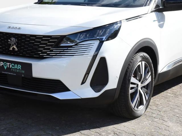 Peugeot 3008 Allure Pack Hybrid