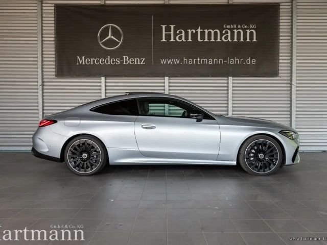 Mercedes-Benz CLE 220 AMG Line Coupé