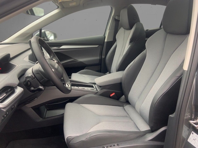 Skoda Enyaq Coupe iV 60