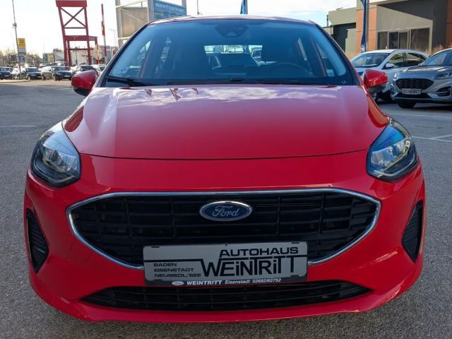 Ford Fiesta Cool & Connect