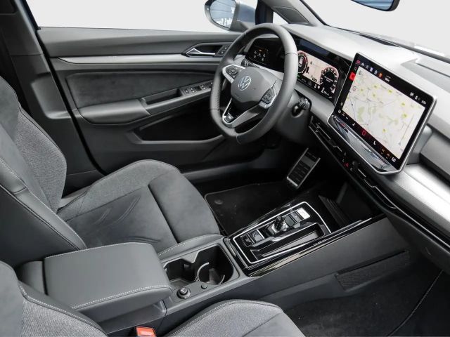 Volkswagen Golf 1.5 eTSI DSG Golf VIII