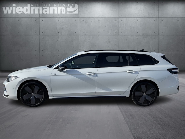 Volkswagen Passat 2.0 TDI DSG Variant