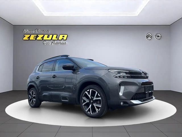 Citroën C5 Aircross BlueHDi Feel