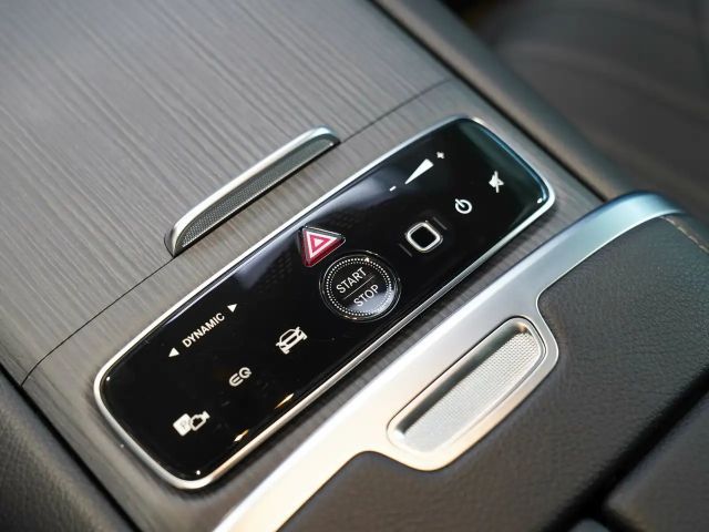 Mercedes-Benz EQE SUV 4MATIC 500 AMG Line