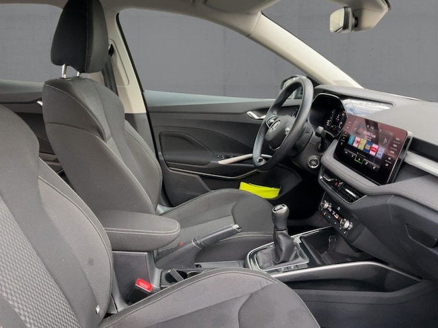 Skoda Fabia 1.0 TSI Style Style