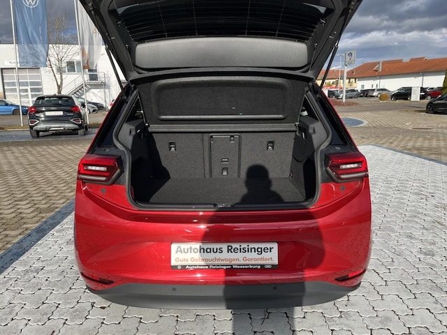 Volkswagen ID.3 150 kW Performance Pro