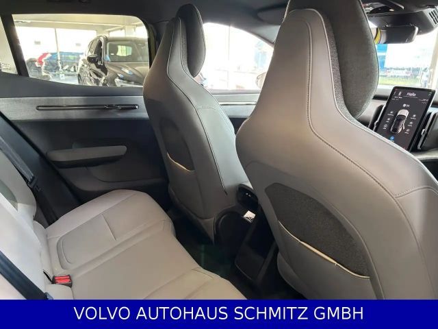 Volvo EX30 Achterwielaandrijving Plus