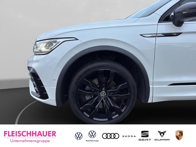 Volkswagen Tiguan Allspace Business R-Line