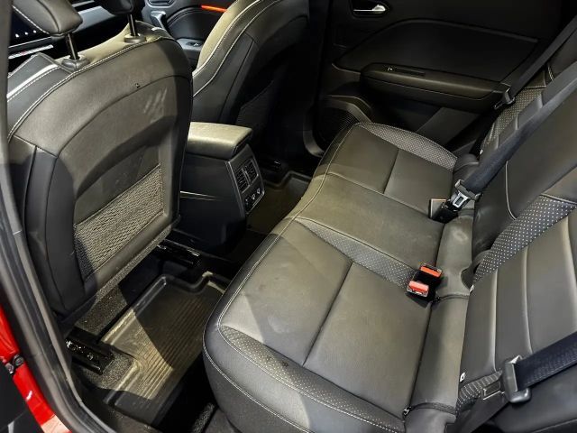 Mitsubishi ASX TOP 1.6 Hybrid