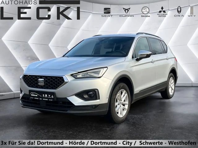 Seat Tarraco 1.5 TSI DSG Style