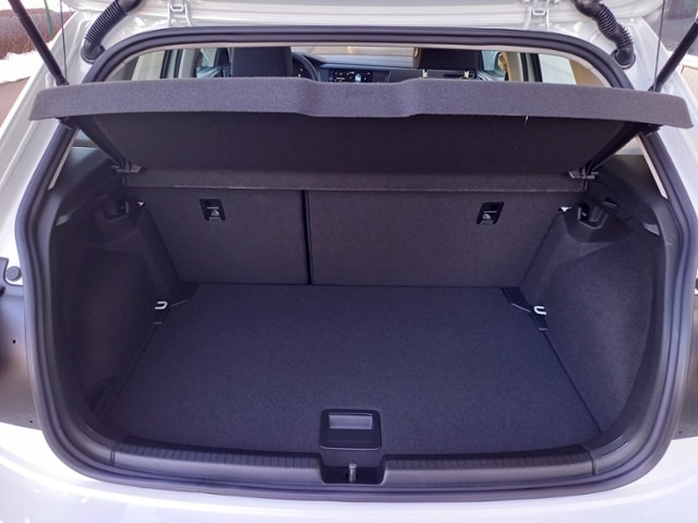 Volkswagen Polo VI Basis SHZ PDC KLIMA