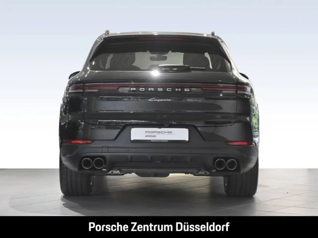 Porsche Cayenne BOSE Panoramadach Surround View LED