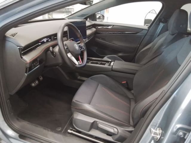 Volkswagen ID.7 Tourer