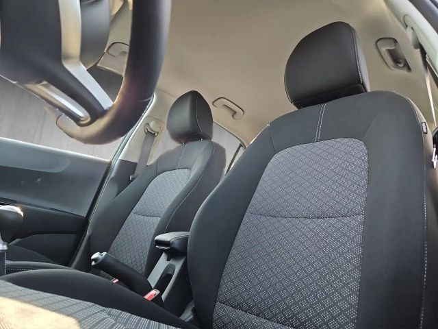 Kia Picanto Sitzhzg*Navi*Kamera*