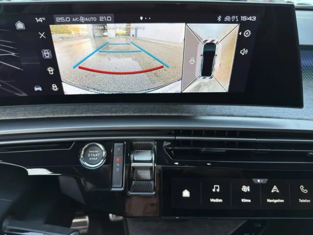 Peugeot E-3008 GT-Line