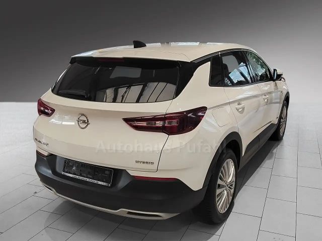 Opel Grandland X Grandland Wenig KM, super gepflegt