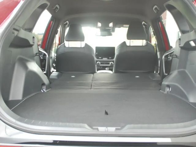 Suzuki Across Comfort E-Four Hybrid