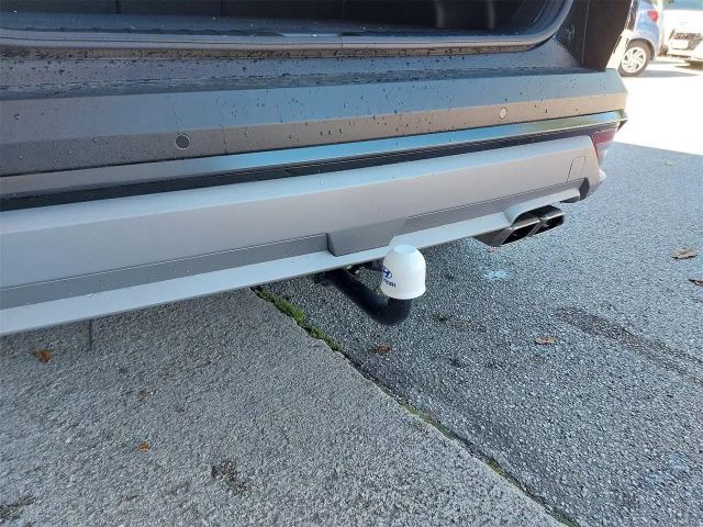 Hyundai Tucson 2WD T-GDi