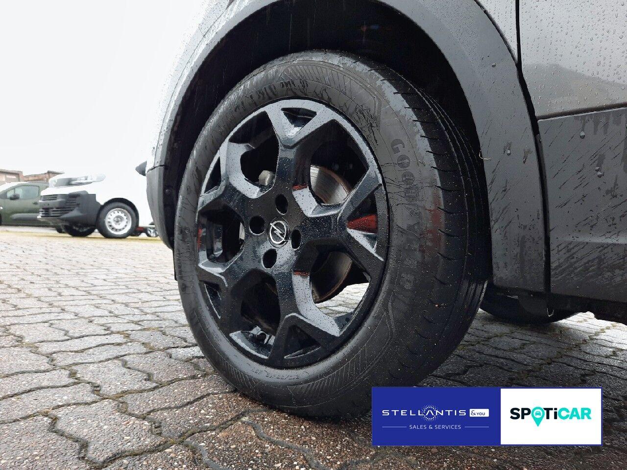 Opel Mokka 1.2 Turbo Turbo