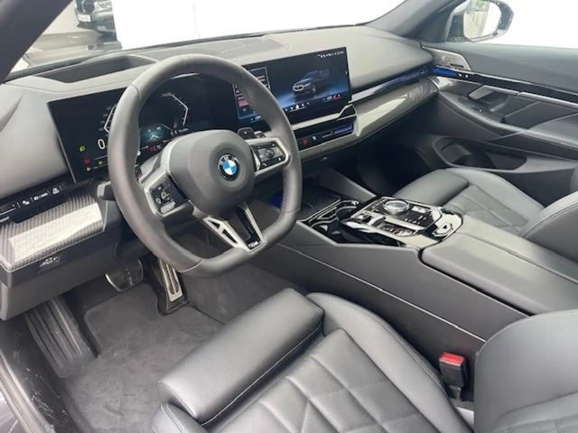 BMW 540 540d M-Sport Touring xDrive