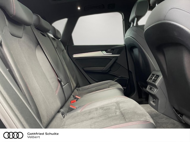 Audi SQ5 SUV TDI tiptronic Audi SQ5 SUV