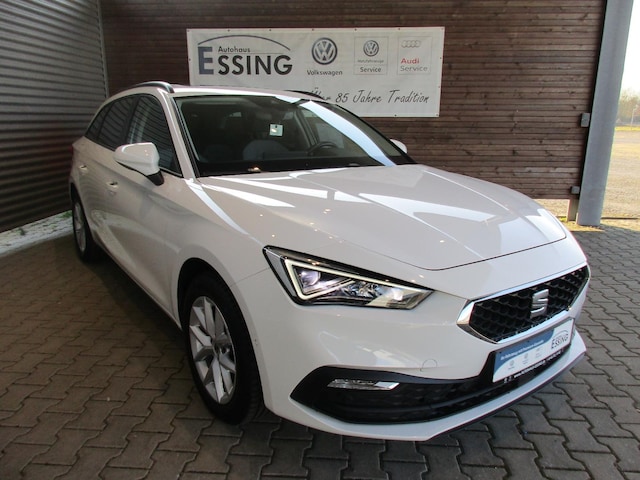 Seat Leon DSG Sportstourer