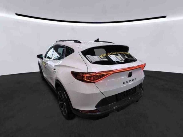 Cupra Formentor 1.5 TSI