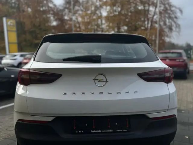 Opel Grandland X Business Edition