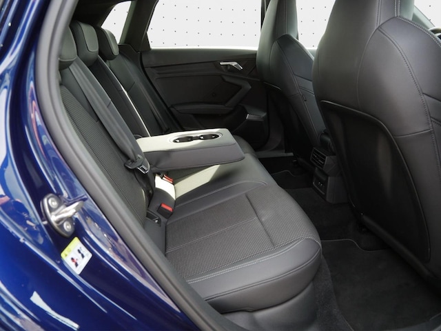 Audi A3 40 TDI Quattro S-Tronic Sportback