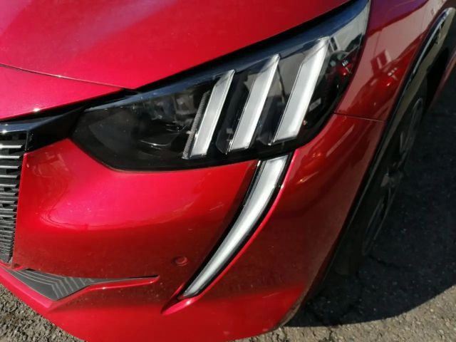 Peugeot 208 GT-Line PureTech