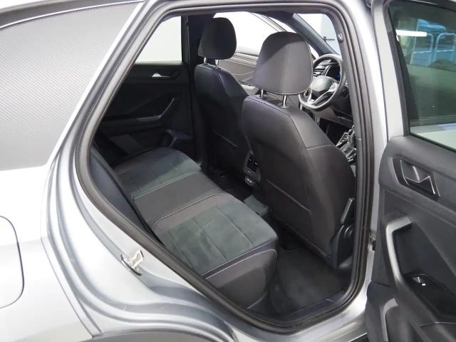 Volkswagen T-Roc 4Motion DSG R-Line