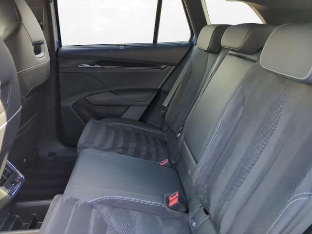 Skoda Enyaq Sportline