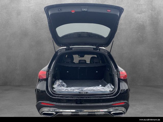 Mercedes-Benz GLC 200 4MATIC