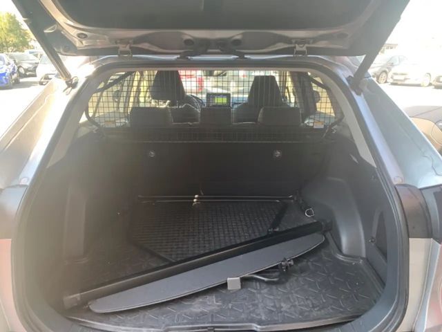 Toyota RAV4 4x2 Hybride Team D VVT-i