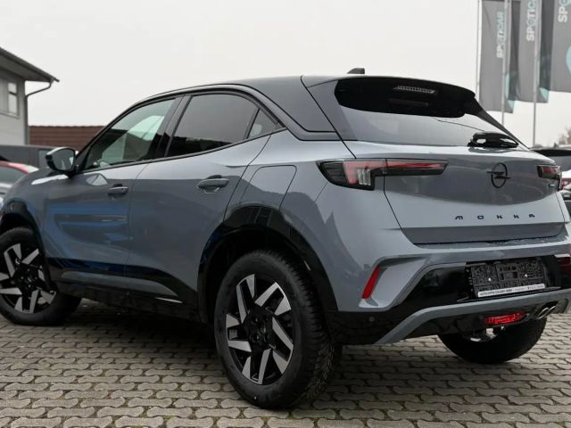 Opel Mokka GS-Line Grand Sport Hybrid