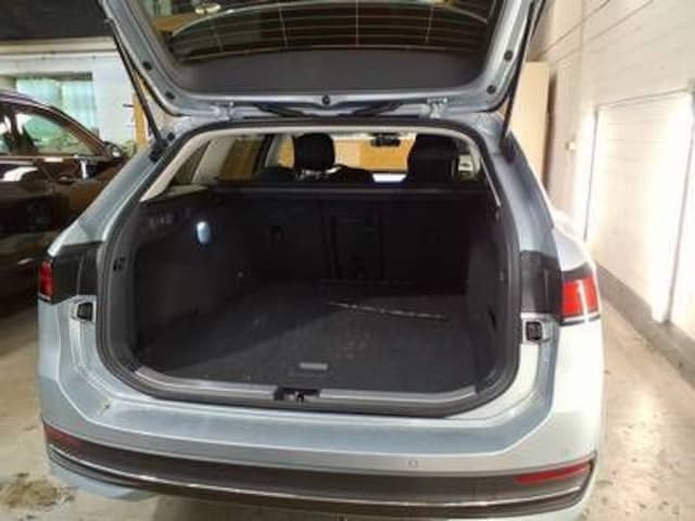 Volkswagen Passat DSG