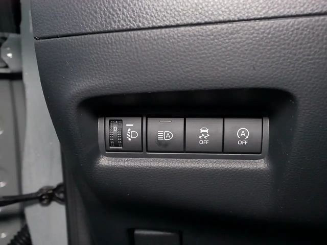 Toyota Aygo X 1.0 VVT-i Hatchback