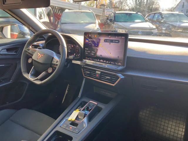 Cupra Formentor 2.0 TSI VZ