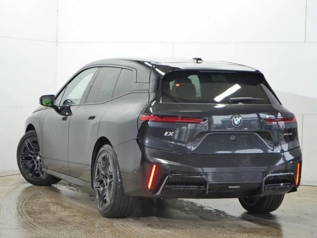 BMW iX M-Sport xDrive45