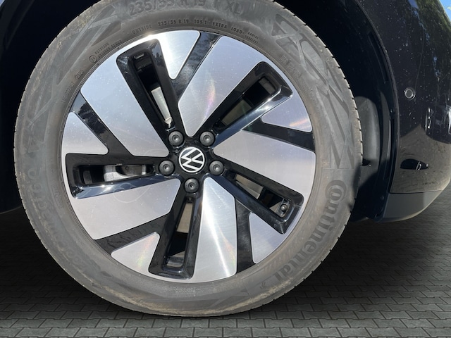 Volkswagen ID.Buzz ID.Buzz Pro++AHK++IQ.Light++Kamera Klima