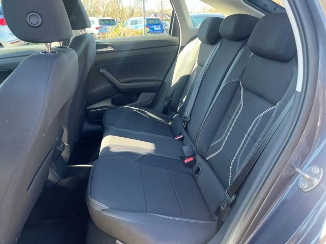 Volkswagen Taigo 1.0 TSI DSG Style