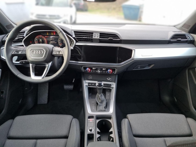 Audi Q3 35 TFSI S-Tronic Sportback