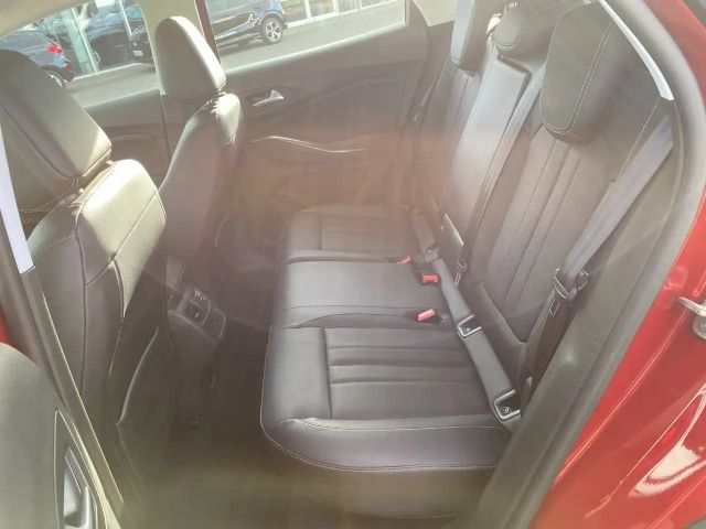 Opel Grandland X 1.2 Turbo Elegance Turbo