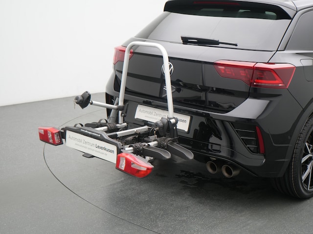 Volkswagen T-Roc T-Roc R  MATRIX PANO AHK AKRAPOVIC ACC LEDER N