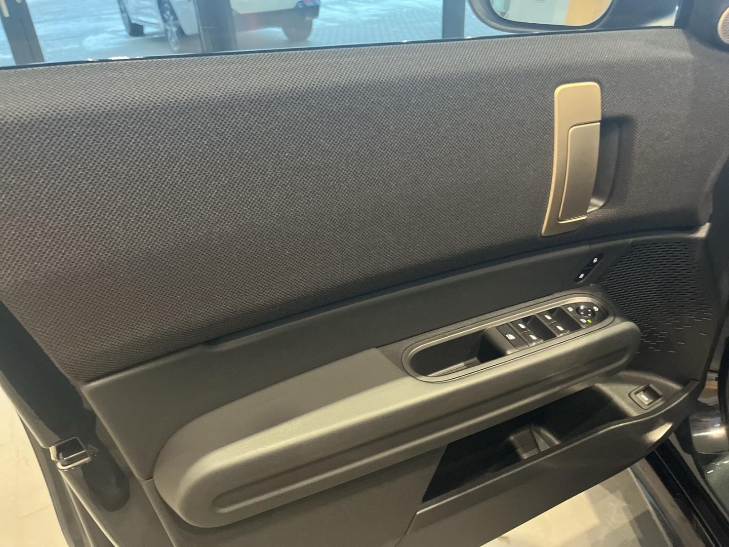 MINI John Cooper Works Countryman All4 John Cooper Works