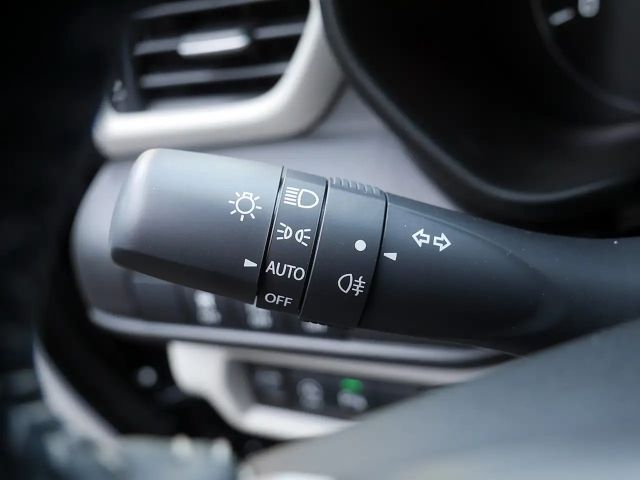 Suzuki Swift AllGrip Comfort Hybrid