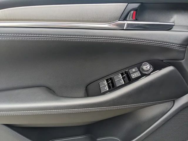 Mazda 6 2.5L Exclusive-line