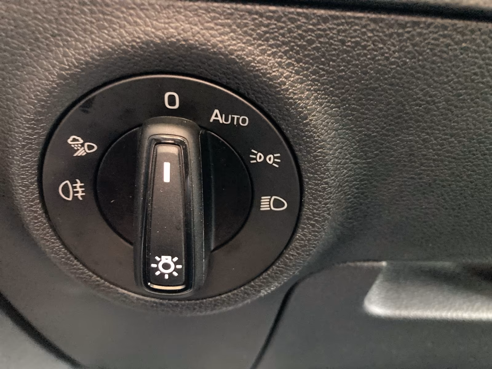 Skoda Karoq 1.5 TSI Sportline