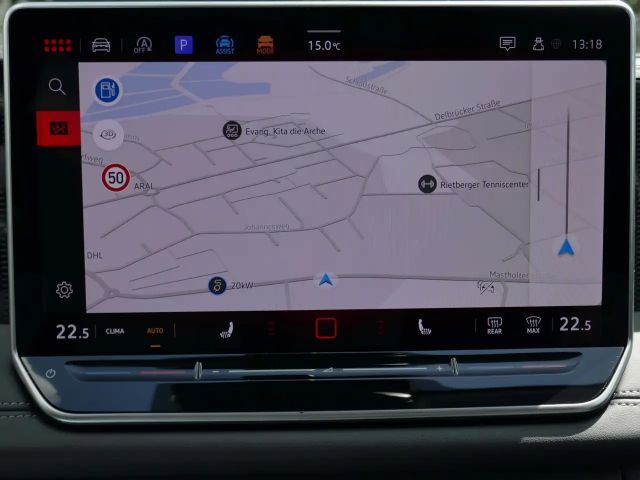 Volkswagen Tiguan 2.0 TDI DSG Life